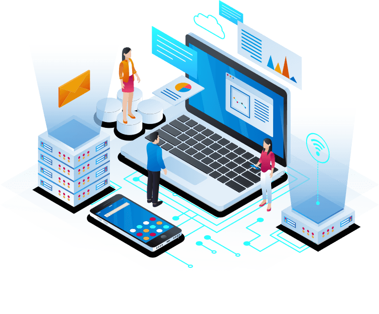 MAGi Innovation technology professionals
