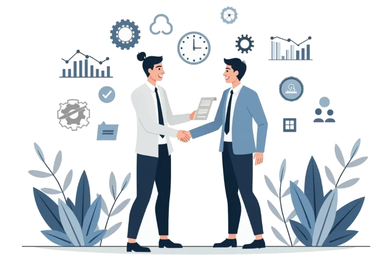 Technology consultation